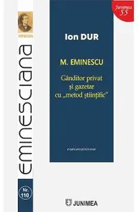 Mihai Eminescu