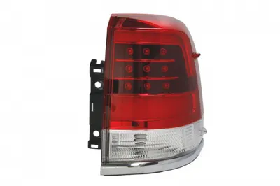 Stop tripla lampa spate dreapta ( exterior , LED) TOYOTA LAND CRUISER dupa 2017