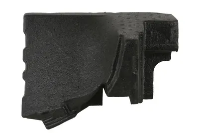 Intaritura bara Fata potrivit MERCEDES M (W166) 2.2D-5.5 2011-2015 - (absorbant, spuma)
