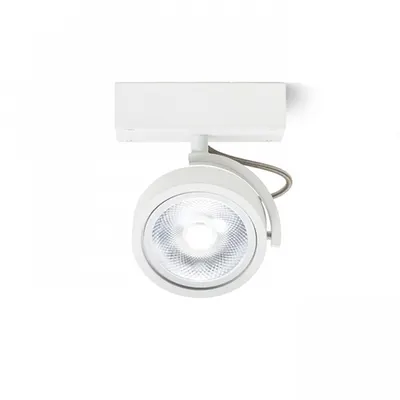 KELLY I Corp de iluminat aplica alb 230V/12V G53 50W