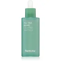 Farmstay Tea Tree Biome fiolă 50 ml