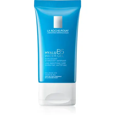 La Roche-Posay Hyalu B5 Water Gel crema gel hidratanta cu textura usoara 40 ml
