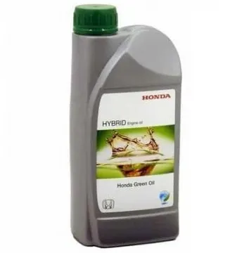 Ulei motor HONDA Green Hybrid Oil 0W16 08232-P99-S1LHE 1L 1L