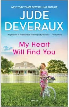 My Heart Will Find You