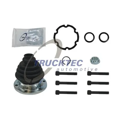 Ansamblu burduf, articulatie planetara TRUCKTEC AUTOMOTIVE 07.31.025