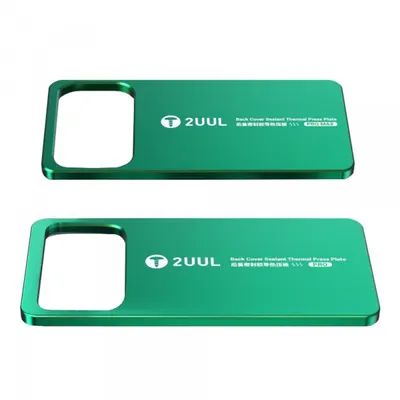 Suport Incalzire Capac Baterie 2UUL DA68 pentru Apple iPhone 17 Series