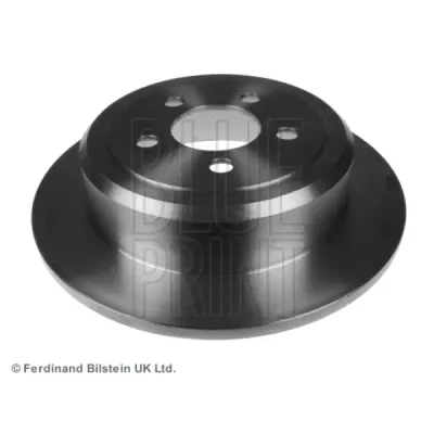 Disc frana BLUE PRINT ADA104319