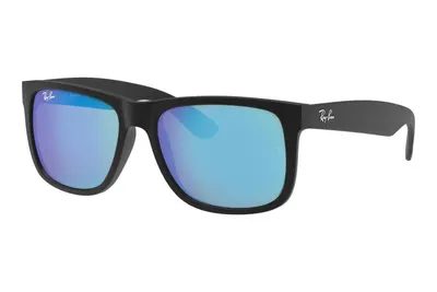 Ray-Ban Justin Color Mix RB4165 622/55