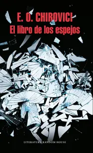 El libro de los espejos