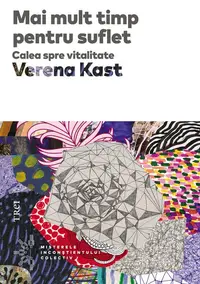 Mai mult timp pentru suflet - Paperback brosat