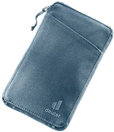 Portofel Deuter - Travel, albastru
