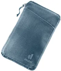 Portofel Deuter - Travel, albastru