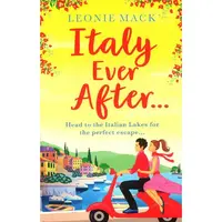 Italy Ever After, Leonie Mack
