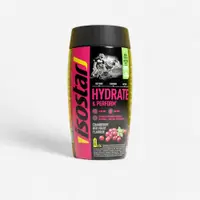 Băutură Izotonică Pudră Isostar Hydrate &Perform Antioxidantă Fructe Pădure 560g