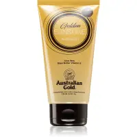 Australian Gold Gold Sunshine loțiune de bronzare pentru intensificarea bronzului 130 ml