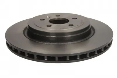 Disc frana Spate Dreapta Stanga potrivit TESLA MODEL S Electric 09.12