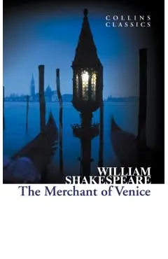 Merchant of Venice