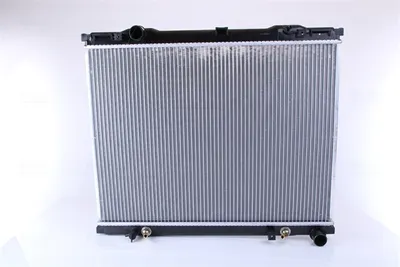 Radiator motor (Automat) potrivit KIA SORENTO I 2.5D