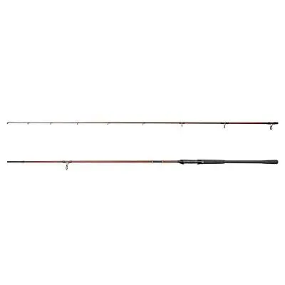 Lanseta spinning Delphin EXPLOZA HARD 3.0 m A: 70 g, actiune rapida
