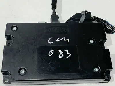 Modul bluetooth AM5T-14D212-AD Ford Focus 3 (2011-2015)
