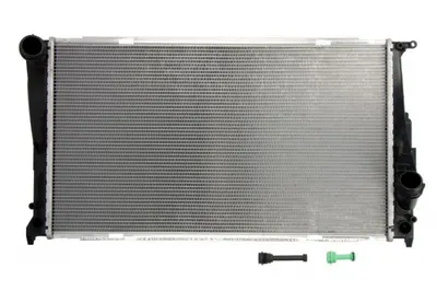 Radiator apa racire motor (transmisie automata) BMW Seria 3 (E90), 3 (E91), 3 (E92), 3 (E93), X1 (E84), Z4 (E89) 2.0 3.0 intre 2006-2016