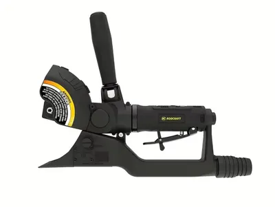 Curatator MBX - Rodcraft-RC7095