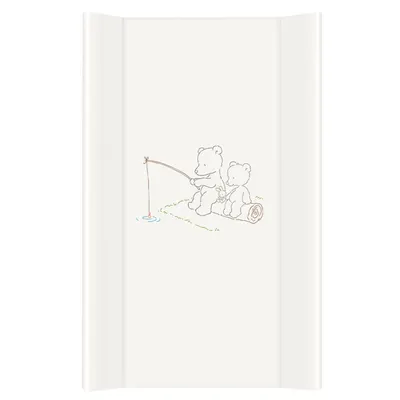 Saltea de infasat cu intaritura 70x50 cm papa bear