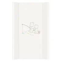 Saltea de infasat cu intaritura 70x50 cm papa bear