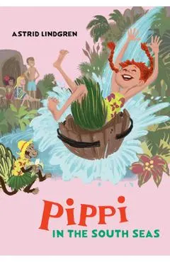 Pippi in the South Seas