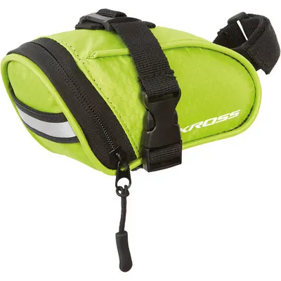 Geantă Kross Roamer Saddle S verde