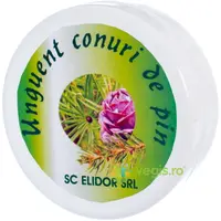 Unguent Conuri de Pin 50ml