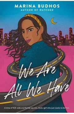 We Are All We Have