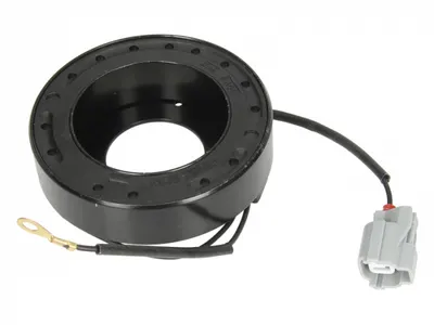 Bobina ambreiaj compresor clima AC (ZEXEL, 10S11 10S13 10S17)