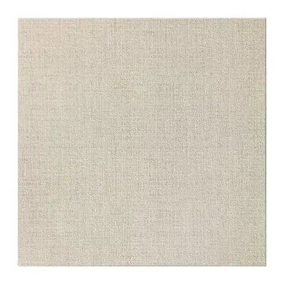 Panouri acustice 2 buc. din material textil 60x60 cm Light Linen – Styler