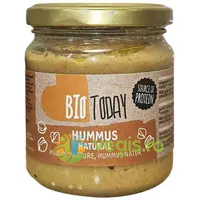 Hummus Natur Ecologic/Bio 210g
