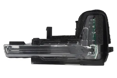 Semnalizator oglinda Dreapta potrivit VOLVO XC60 II 2017-2022 - (LED)
