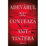 Adevarul nu conteaza