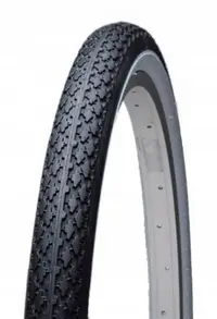 Anvelopa bicicleta 26X1,75 Vrb208