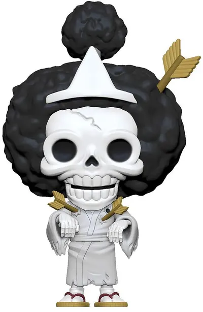 Figurina Funko POP! Animation: One Piece - Bonekichi #924