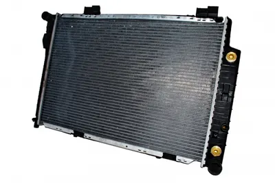 Radiator motor (Automat) potrivit MERCEDES C T-MODEL (S202), C (W202), E T-MODEL (S210), E (W210), SLK (R170) 2.0-2.8