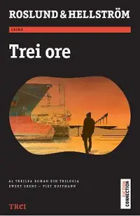 eBook Trei ore