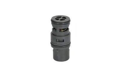 Termostat sistem racire (cu carcasa) BMW Seria 3 (E46), X3 (E83), X5 (E53), Z4 (E85), Z4 (E86) 1.6-3.0 1997-2009