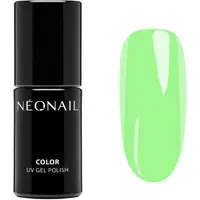 NEONAIL Let Them Glow lac de unghii sub forma de gel care luminează pe întuneric