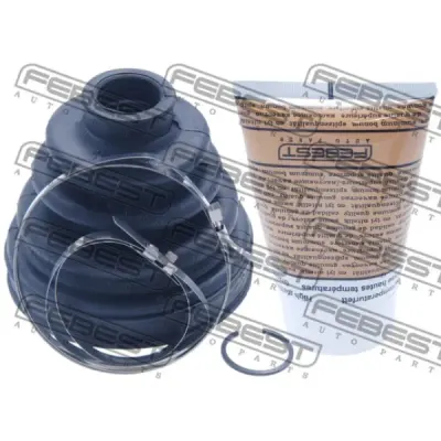 Burduf cauciuc, articulatie planetara FEBEST 0115-GSU45T