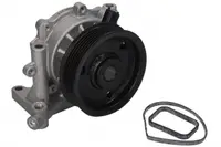 Pompa Apa cu Garnitura Potrivit Chevrolet Trax; Opel Astra J, Astra J Gtc, Astra K, Insignia A, Insignia a Country, Insignia B, Insignia B Grand Sport, Meriva B, Mokka Mokka X 1.6d 02.13-