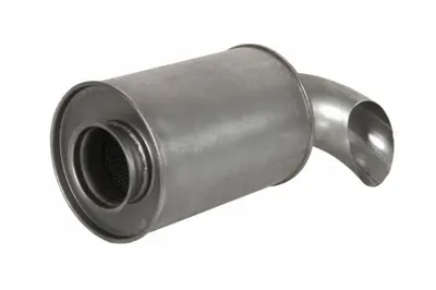 Toba esapament Spate potrivit RVI MAGNUM, PREMIUM 2; VOLVO FH, FH12, FH16, FL12, FM, FM10, FM12, FM7, FM9 D10A320-DXi7 08.93