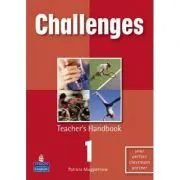 Challenges Teacher's Handbook 1