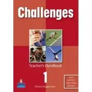 Challenges Teacher's Handbook 1