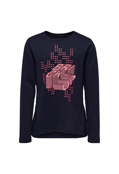 Bluza Tanya 707 20789590 Copii - Bleumarin