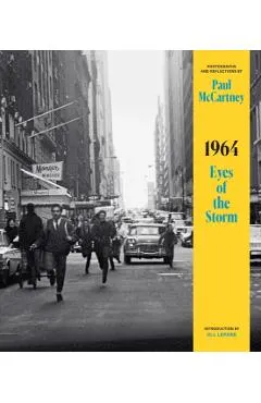 1964: Eyes of the Storm